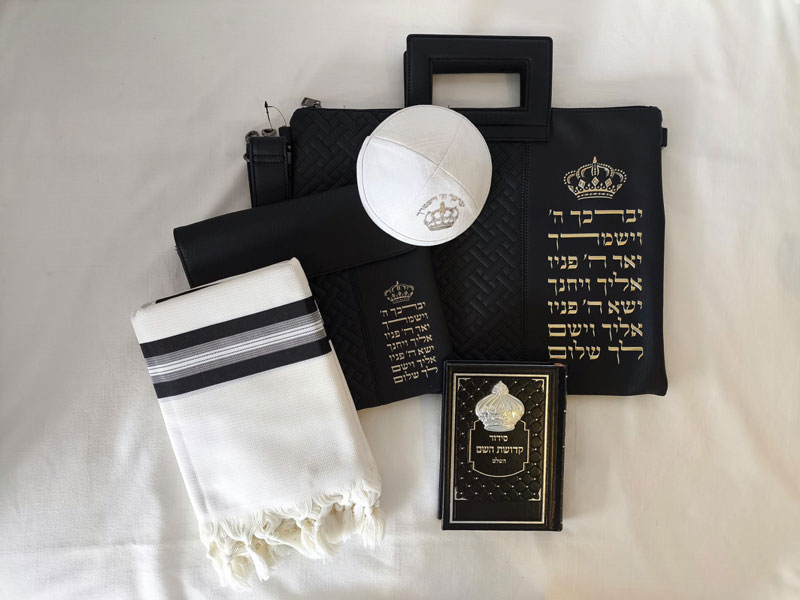 מזוזות לבית